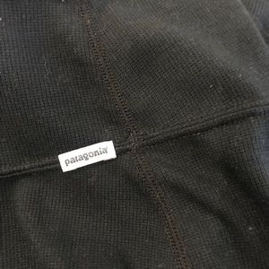 Women’s Patagonia long underwear!